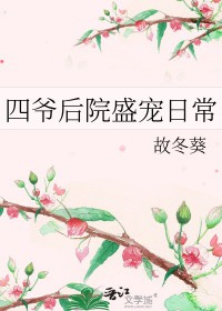 四爷后院盛宠日常
